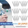 2-5Set 60 Mesh Paint Sprayer Machine Airless Spraying Gun Filters Cleaning Stainless Steel Strainer Tools for Sprayer Processing