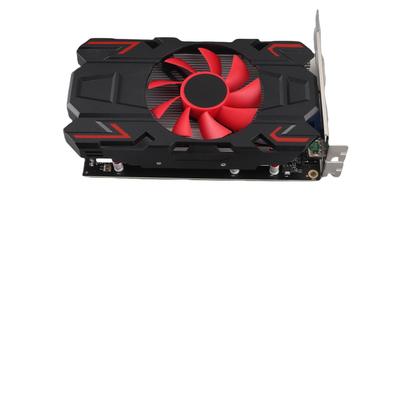 Componentes de computadores – Placas gráficas