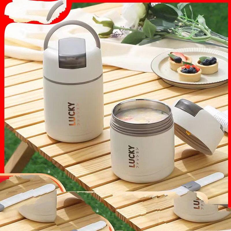 Abay Portable Insulated Breakfast Cup