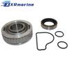 Gimbal Bearing Kit with Seal for OMC Cobra For Volvo Penta SX Mercruiser Sterndrive 3853807 879194A01