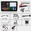 2K Vehicle Navigation CarPlay Universal Android Smart AV Central Control 360° Integrated System with Large Screen