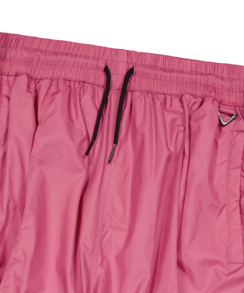 YESEYESEE Y.E.S Staff Trek Pants Pink