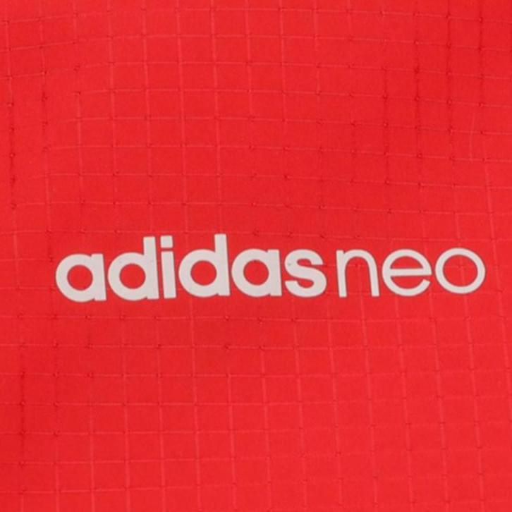 Adidas Neo Sports Jacket Women Outerwear Red EJ7091