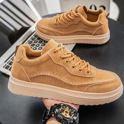 Obuwie męskie – Sneakersy
