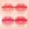 Official" Dasique Mood Glow Lipstick 03 Peaches Mood Glow Lipstick/lipstick/tint/tint
