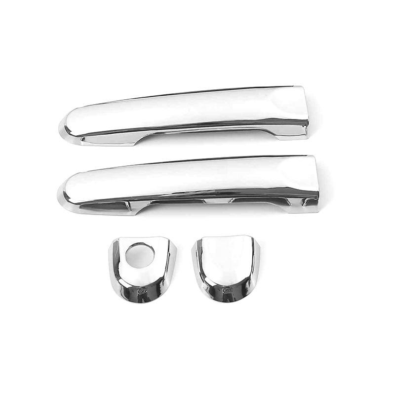 Nissan Juke YF15 Infiniti ESQ Door Handle Pull and Bowl Accessories (2010-2019)