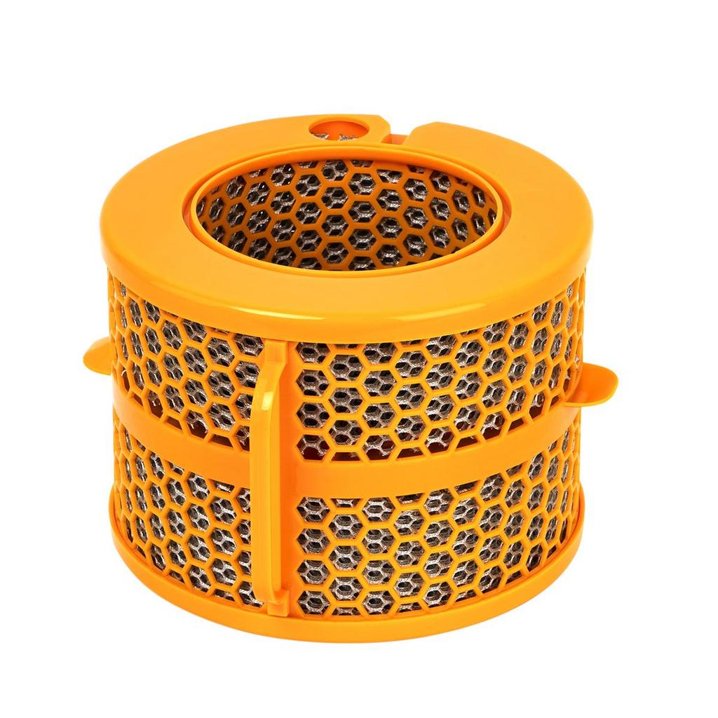 Premium Carbon Fiber Air Filter Replacement for Dyson Air PurifierPH3A PH04 PH03 PH02 PH01