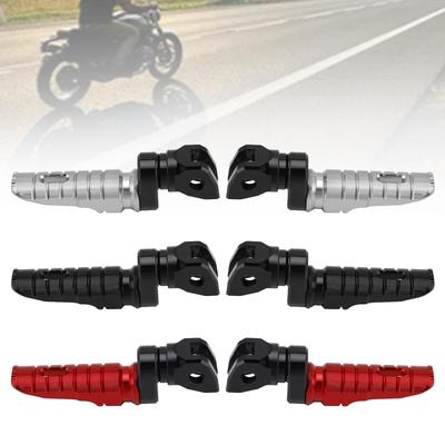 Quadros e acessórios para motociclos – Apoio para pés