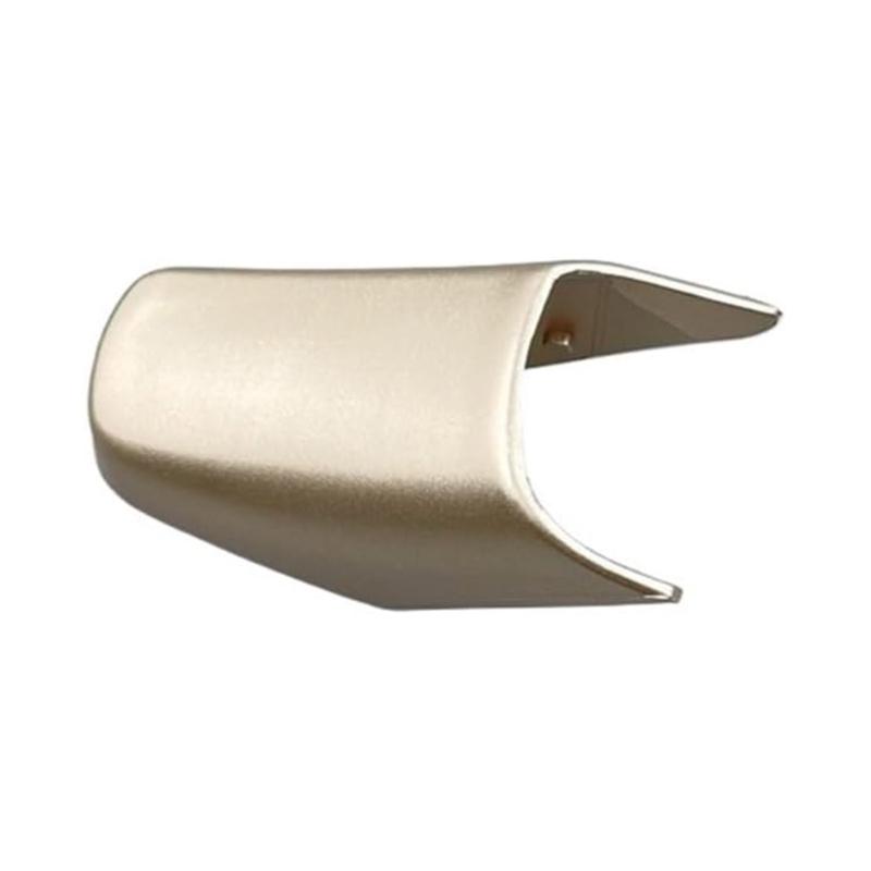 Door Interior Pull Handle Strap End Caps Car 3W1Z5422670AA Door Handle Replacement Set