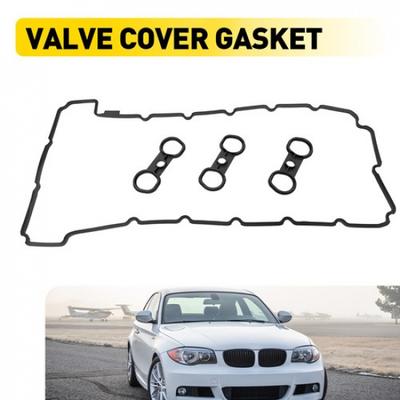 Valve Cover Gasket Set for BMW 128i 328i 328i 528i X3 X5 Z4 3.0L L6 2007-2013