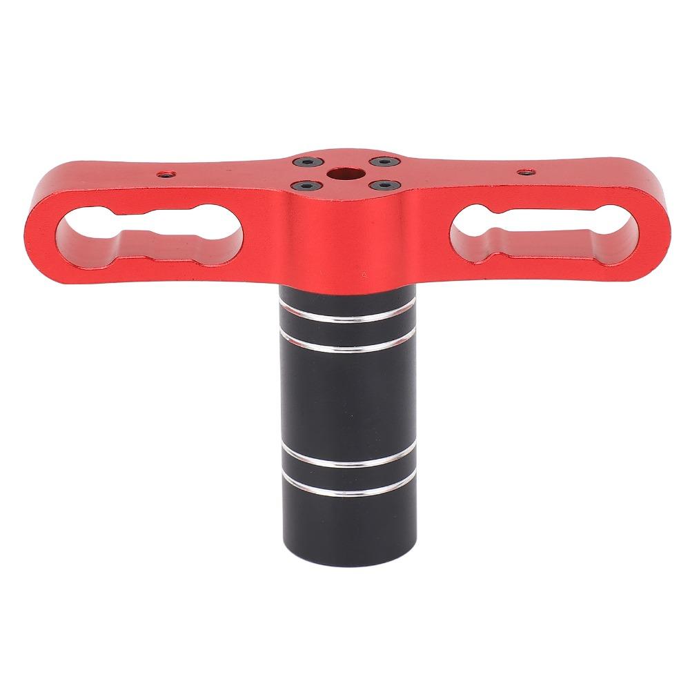 Aluminum Alloy Wheel Hex Wrench for Traxxas/Axial/Arrma/ HSP/Redcat/ECX/HPI 1/8 1/10 1/12 RC Cars