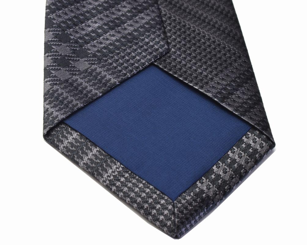 Michiko London Day Gift Made in Brand Name Necktie Father's Necktie, Japan, 100% Silk, z-115
