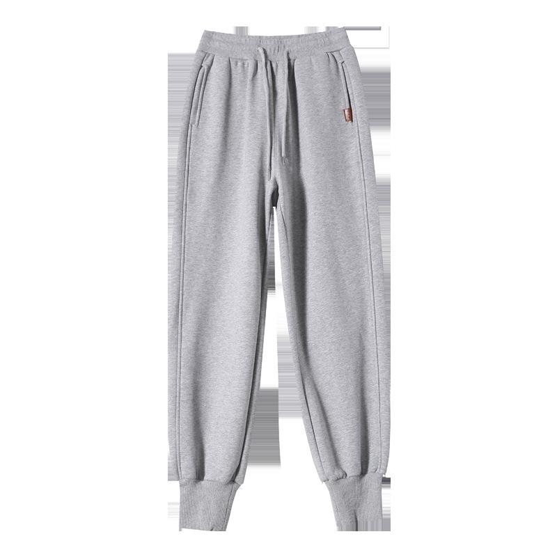 Women's Petite Casual Jogger Sweatpants - New Autumn/Winter 2025 Collection