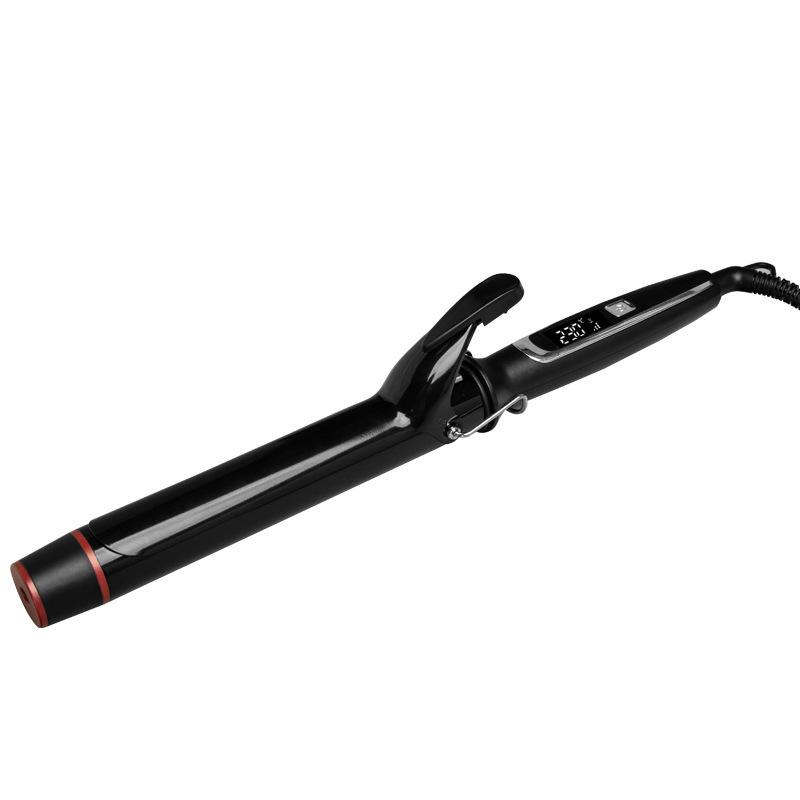 Bestseller Curling Iron Big Waves Do Not Hurt Hair Curling Iron LCD Display Long-lasting Setting of Curly Hair Large Roll 36mm
