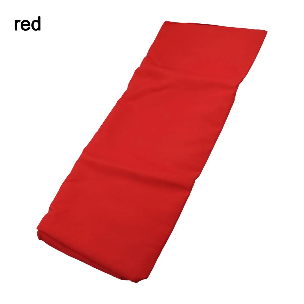 Easy Install Garden Umbrella Rectangular Canopy 200 X 300 Cm Outdoor Shade Weather Resistant Fabric Ample Protection From Sun