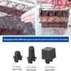 Garden Soil Block Maker With Steel Construction For Landscaping And Planting