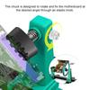 Circuit Board Welding Repairing Disassembly Fixture Adjustable MotherBoard Holder 360 Degrees  Rotation MainBoard Clamp