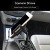 Universal Car Cup Holder Stand for Phone Adjustable Drink Bottle Holder Mount Support for Smartphone Mobile Phone