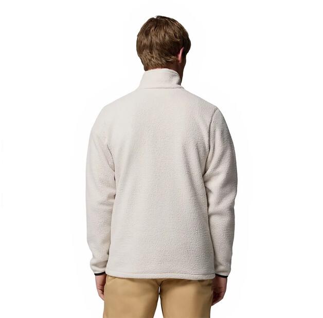 Columbia Jasper Ridge™ Pebbled Fleece Pullover