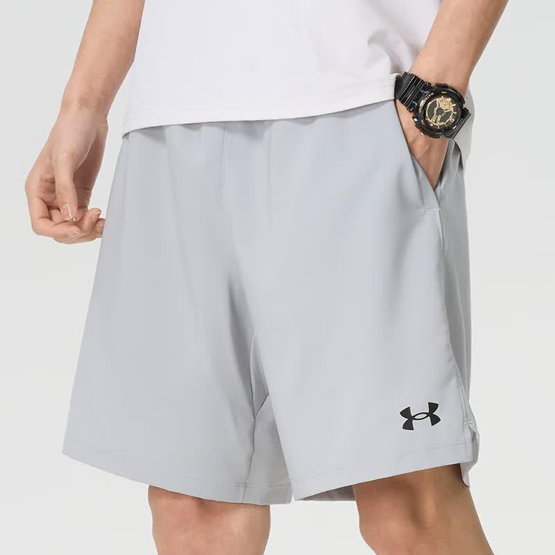 Under Armour Men s Woven Casual Sports Shorts L