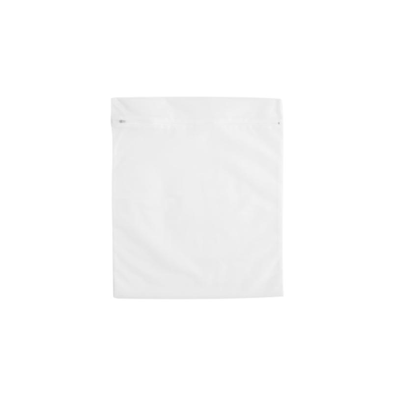 HouseRecipe Non-Fluorescent Laundry Net - Multi-Square 2P