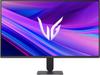 Gaming PC Monitor - LG - 27'' - 144Hz - IPS Panel - 5ms - 27G411A-B