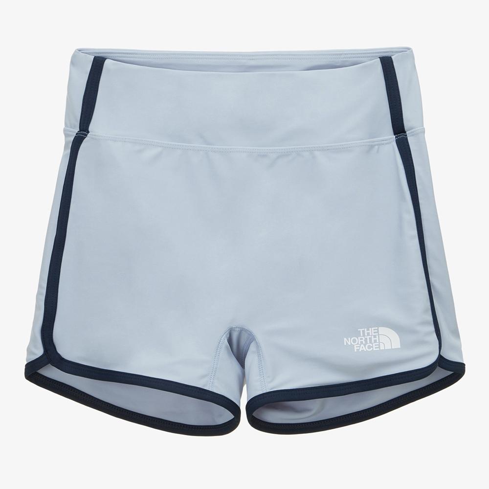 

THE NORTH FACE NS6KP31M White Label Womens Surfside Shorts Leggings