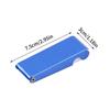 Guitar Nut Slotting File Saw Rod Slot Filing Set Guitar Repair Tool Accessories