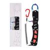 Fish Grip Controller Lure Pliers Set Thickened Seiko Aluminum Alloy Fish Control Hook Fish Clipper Lure Pliers Fishing Tools