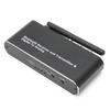 Audio Converter Portable Digital Optical Coax to Analog RCA Audio Converter for Cell Phones Tablets TVS