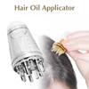 1pcs 6ML Scalp Applicator Liquid Comb Essential Oil Liquid Guiding Massager Mini Massage Comb Anti Hair Loss Scalp Care Tools
