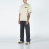 Acme De La Vie/ADLV T Shirt Unisex Sand ADLV-21FW-SSLSTE-BEG