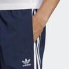 Adidas Adicolor Classics 3-Stripes Cargo Pants Night Indigo Men Streetwear HR3362