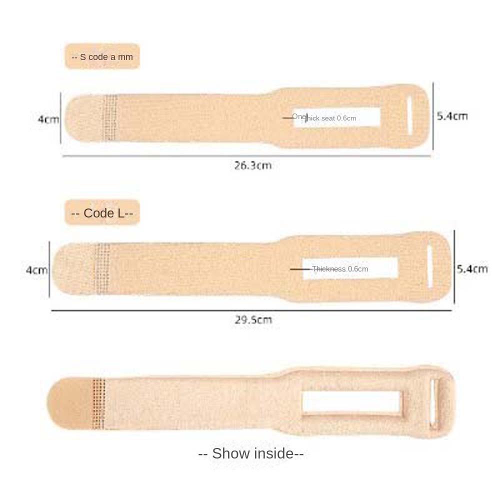 Compression Pain Wrist Support Brace Carpal Tunnel Wrist Bandage Belt Wrist Brace  Gym Fitness