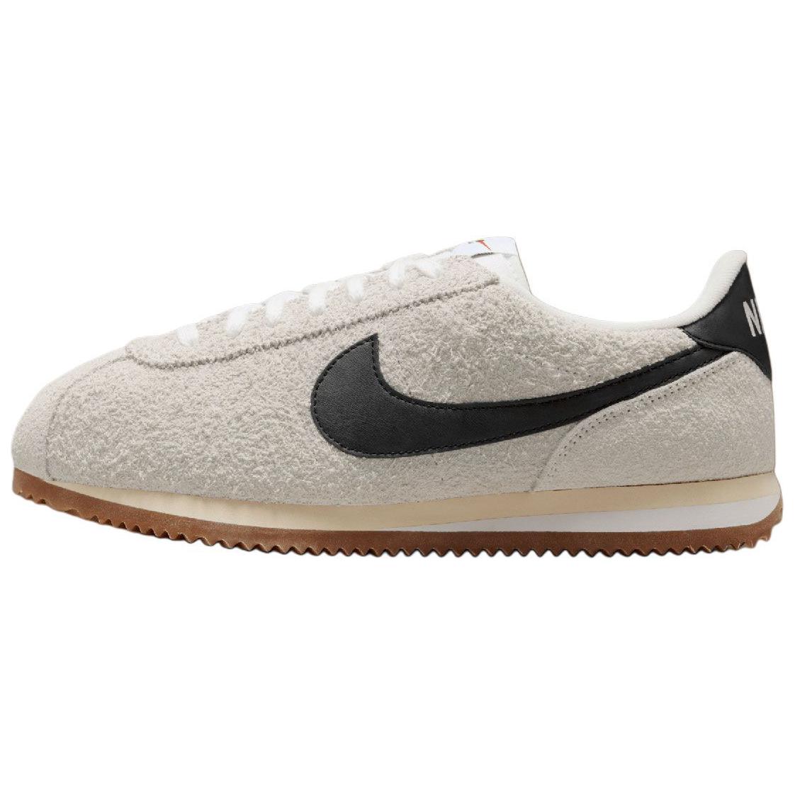 

новые женские Nike Cortez Vintage Muslin Black 38.5