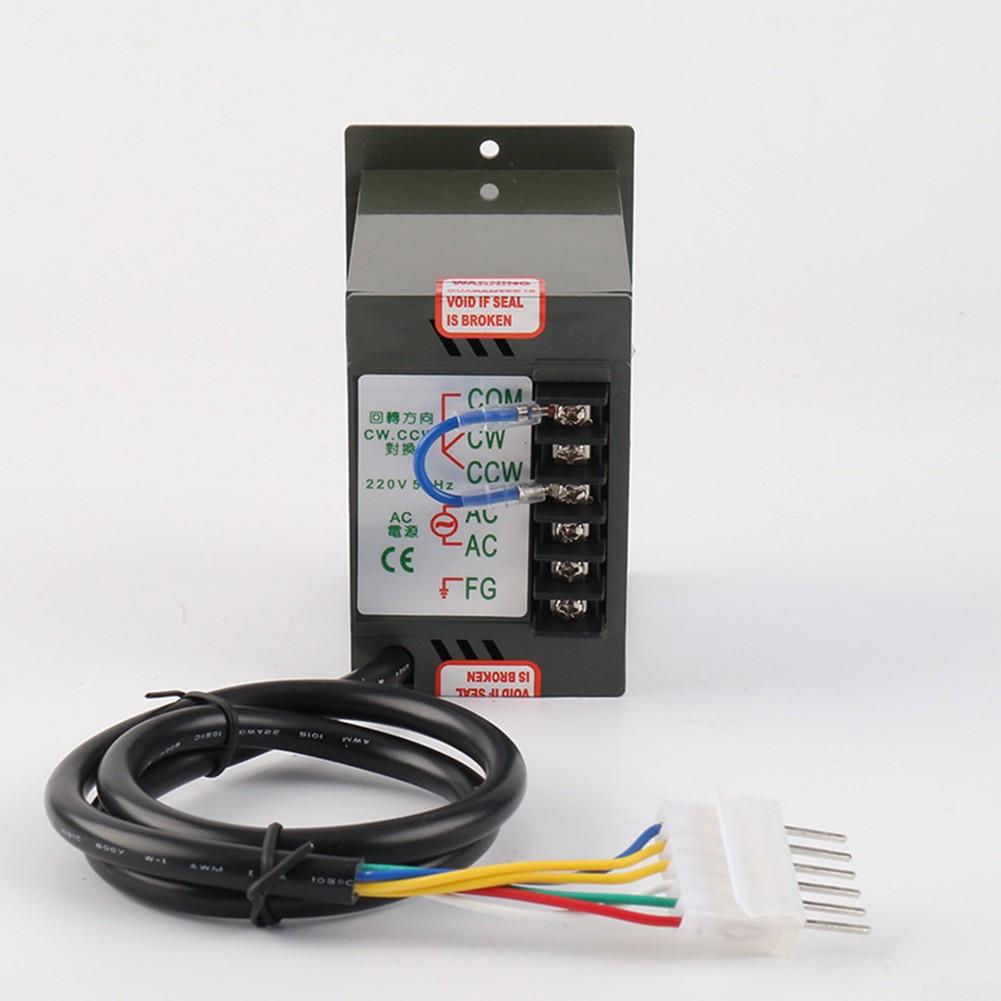 

Частота 50/60 Гц Перемикач швидкості двигуна Діапазон швидкості 90-1400 об/хв 60W