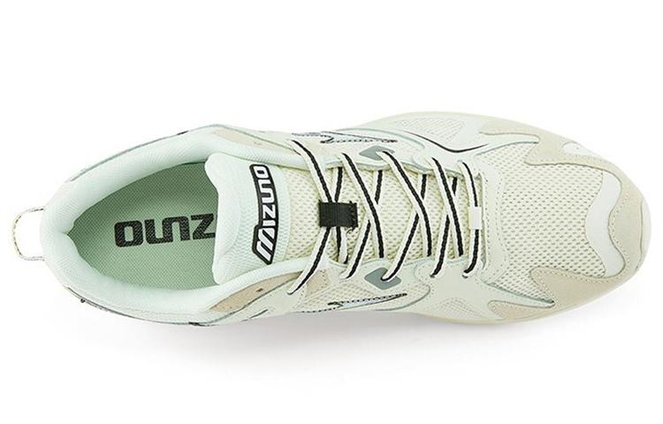 Mizuno Lg 90s White Men's Sneakers