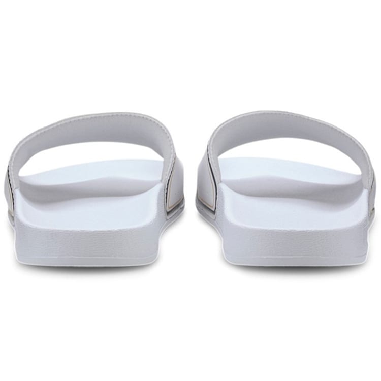PUMA Leadcat Ftr Slide 'White' 372276-02