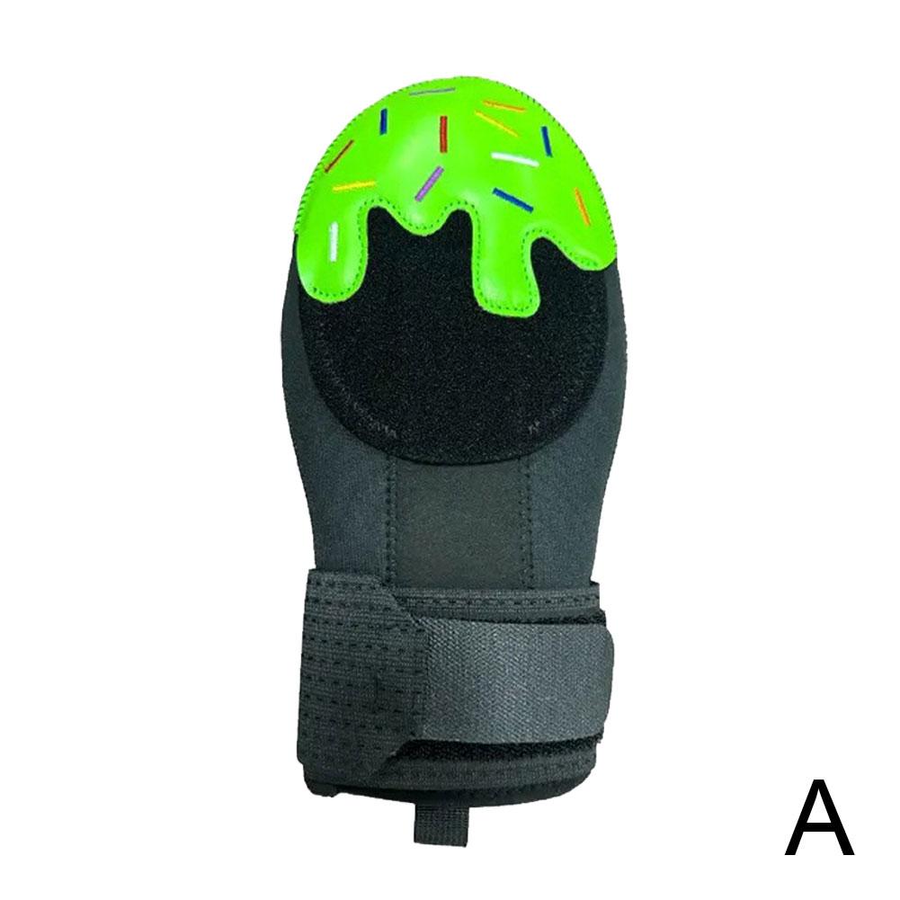 Baseballové rukavice Softballové tréninkové rukavice Venkovní sporty Ice Defender Vybavení Softballové vybavení Baseball O7D1