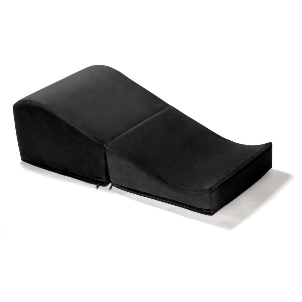 Liberator sex seat, black - Flip-Ramp Black