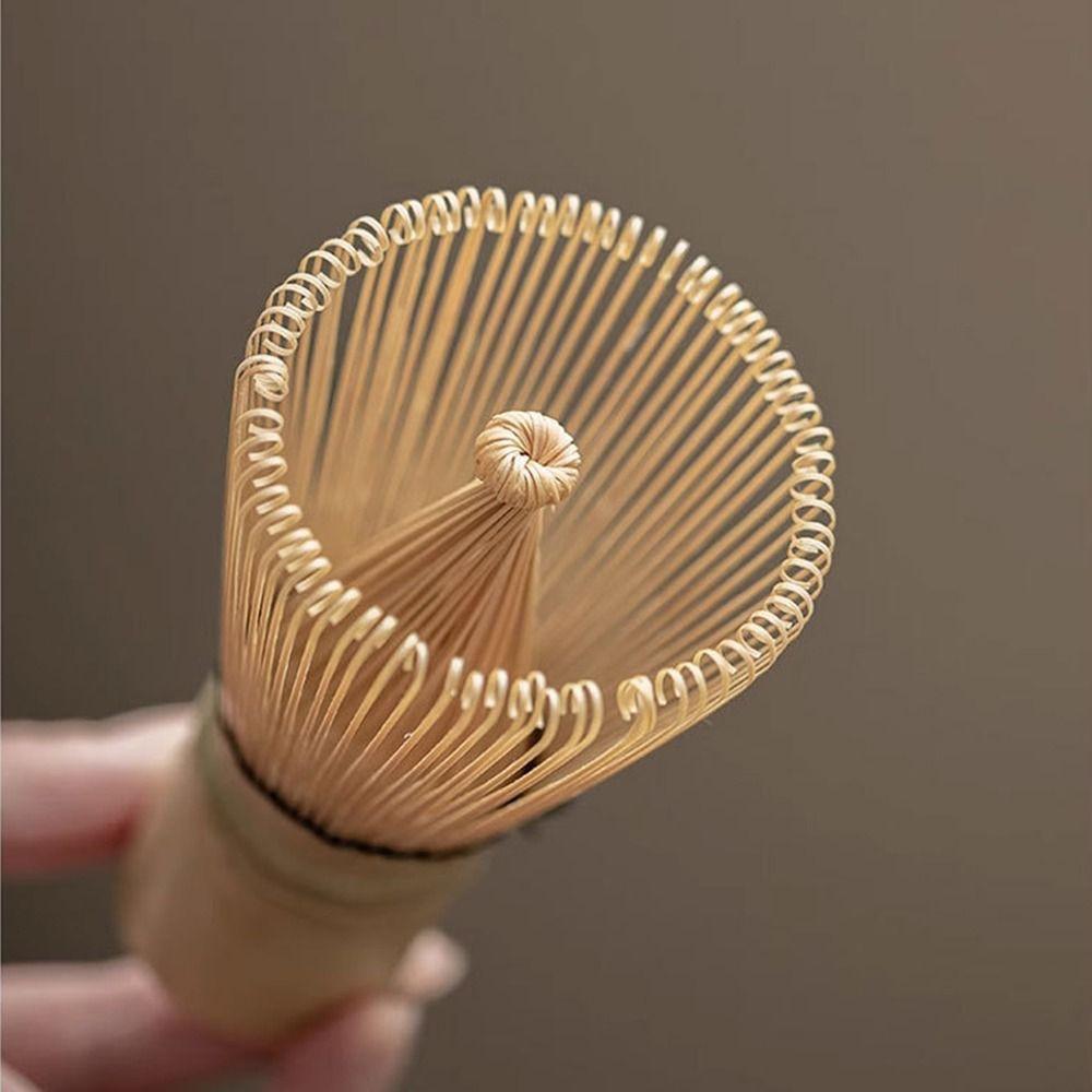 5Pcs/Set Reusable Chasen Matcha Whisk Set Pouring Spout Ceramic Matcha Bowl  Japanese Tea Ceremony