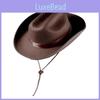 Hattar – Cowboyhattar
