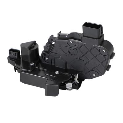 Car Rear Right Door Lock Actuator Keyless Entry For Range Rover Evoque Jaguar XF