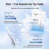 CHANDO Niacinamide Ampoule Mask