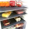 Room Home Kitchen Fridge Mats Washable Mat Pad Pad Washable Waterproof 45x29cm 5pcs Book Shelves Drawer Foldable