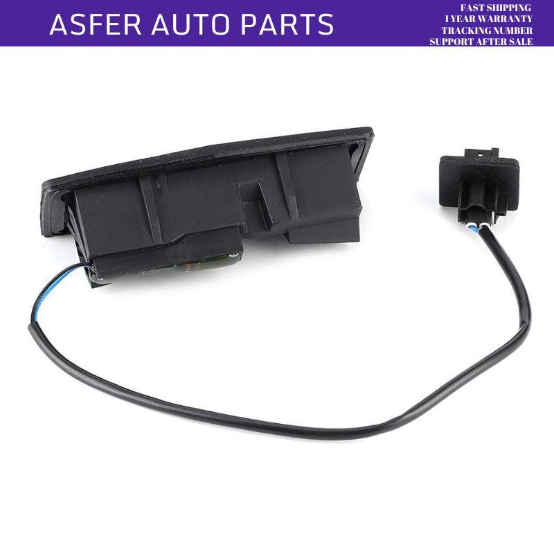 Trunk Release Button for Opel Astra H 2004-2014 OEM 6240399 6240325 13223920