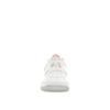 Nike Air Force 1 Low GS Multi-Swoosh Kids Sneakers White Particle-Grey Photon-Dust DO6486-100