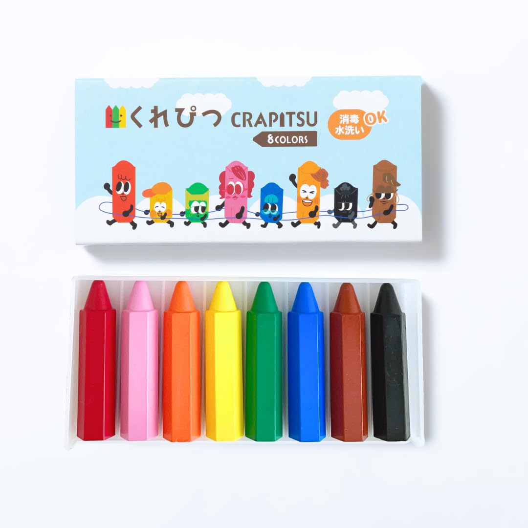 

Рисунок карандашом Держит руки от Твердого до Легкого Сделано в Рукаве Набор 8 цветов, Образовательный, Детский, чистый, ломать, держать, Япония, коробка,