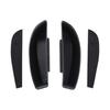 For Volkswagen VW ID3 ID.3 2020 - 2025 Door Storage Barrel Box Door Armrest Stowing Holder Tray Plate Container Accessories