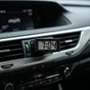Adhesive Digital Car Clock Small Stick On Watch for Women Men Car Motorcycle Truck Boat Bike Classroom Fridge